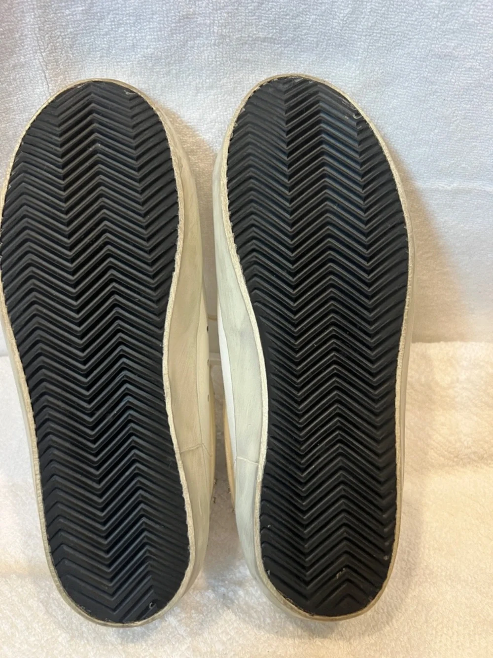 Super-Star Low Top Sneaker (Women) size 38 - Picture 9 of 16